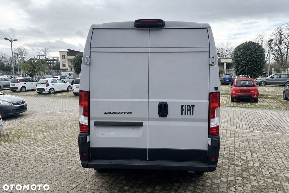 Fiat Ducato 3.3t L2H2 2.2 140KM - 5