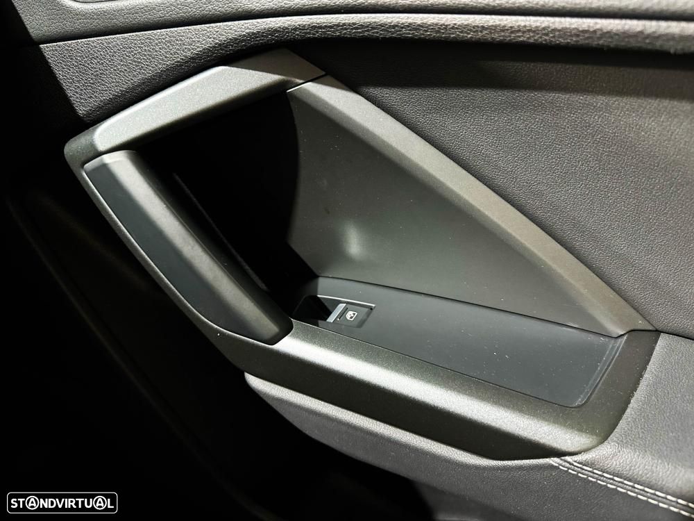 Audi Q3 Sportback 45 TFSIe S line S tronic - 31