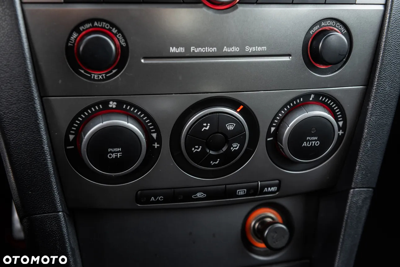 Mazda 3 MPS 2.3 Turbo - 20