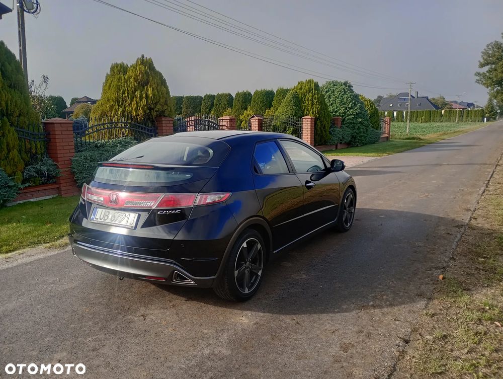 Honda Civic - 15