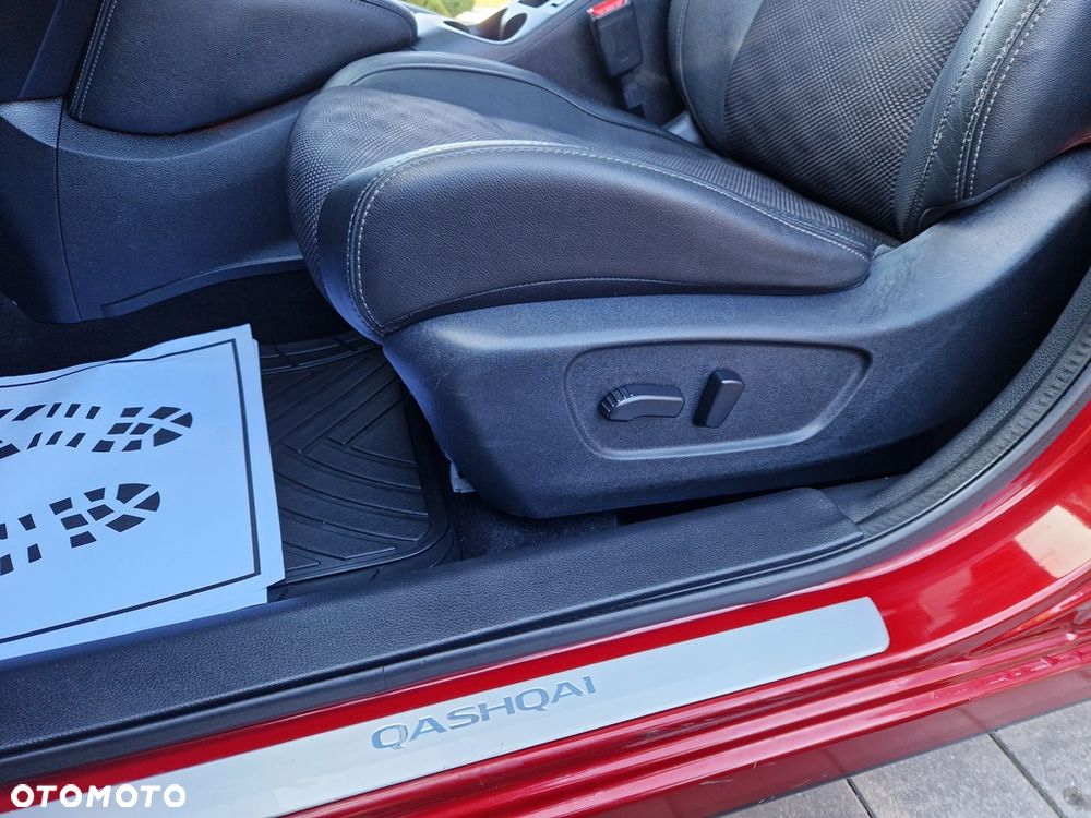 Nissan Qashqai 1.6 DIG-T Tekna+ - 35