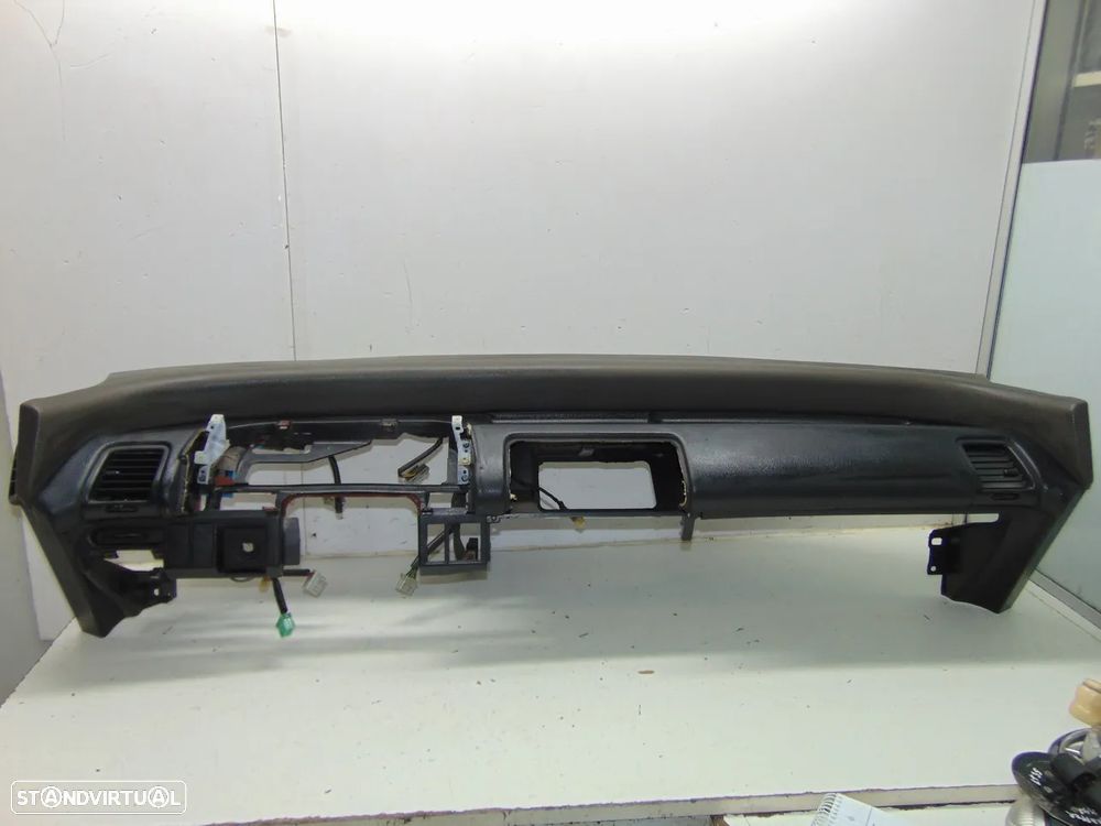 Honda Civic tablier - 1