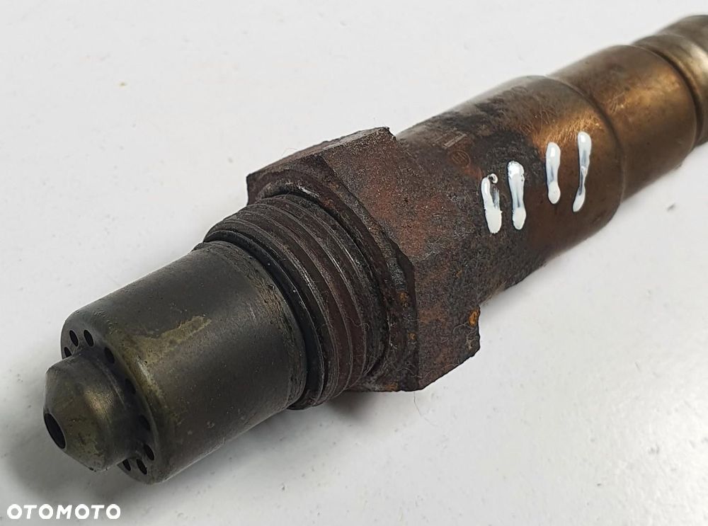 SONDA LAMBDA TOYOTA AYGO 1.0 12V 0258006721 - 2