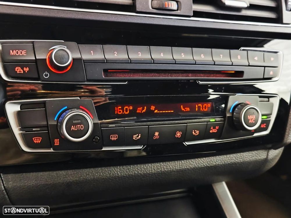BMW 114 d Pack M Shadow - 48