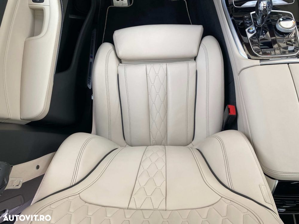 BMW X5 xDrive45e - 20