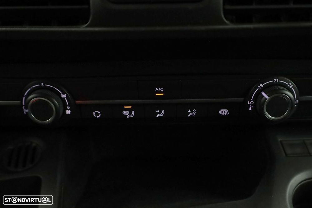 Citroën berlingo 1.5 bluehdi xl - 10