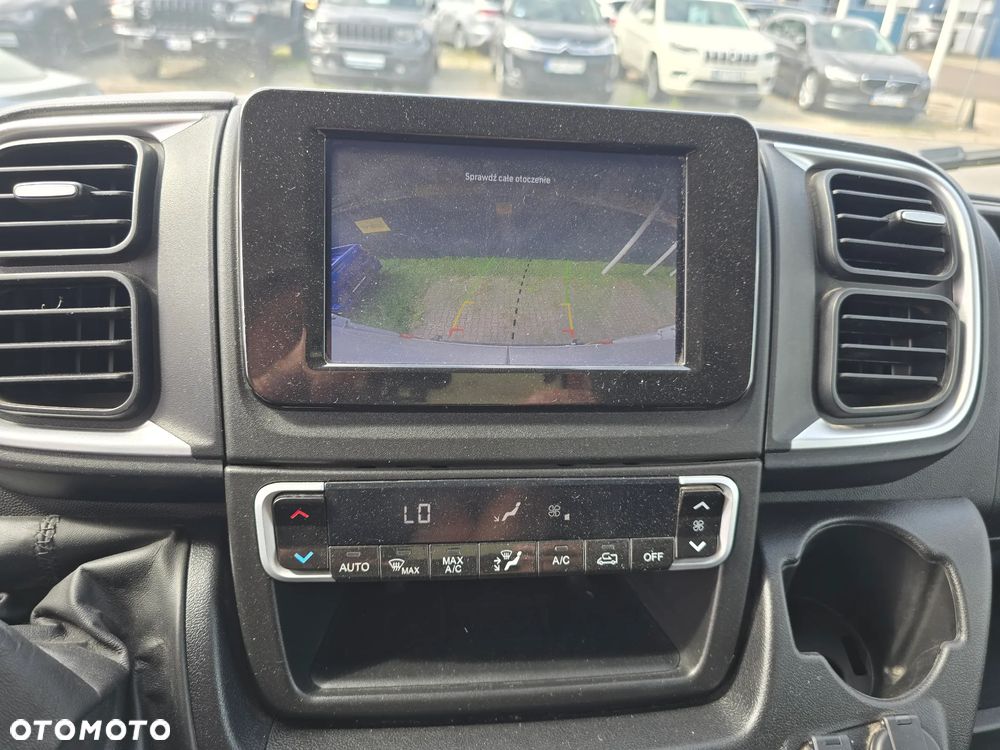 Fiat Ducato Maxi L3H2 2,2 Diesel 140 koni - 12