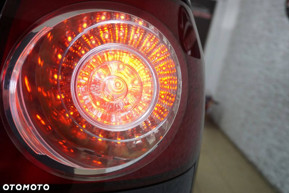 Volkswagen Golf Plus 1.9 TDI Tour - 15