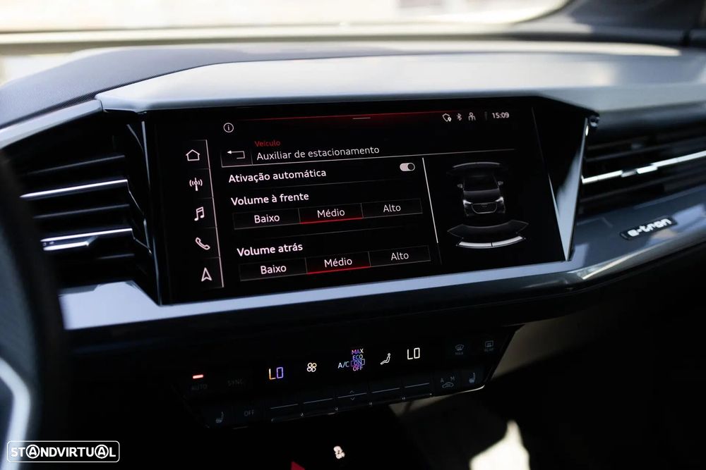 Audi Q4 Sportback e-tron - 15