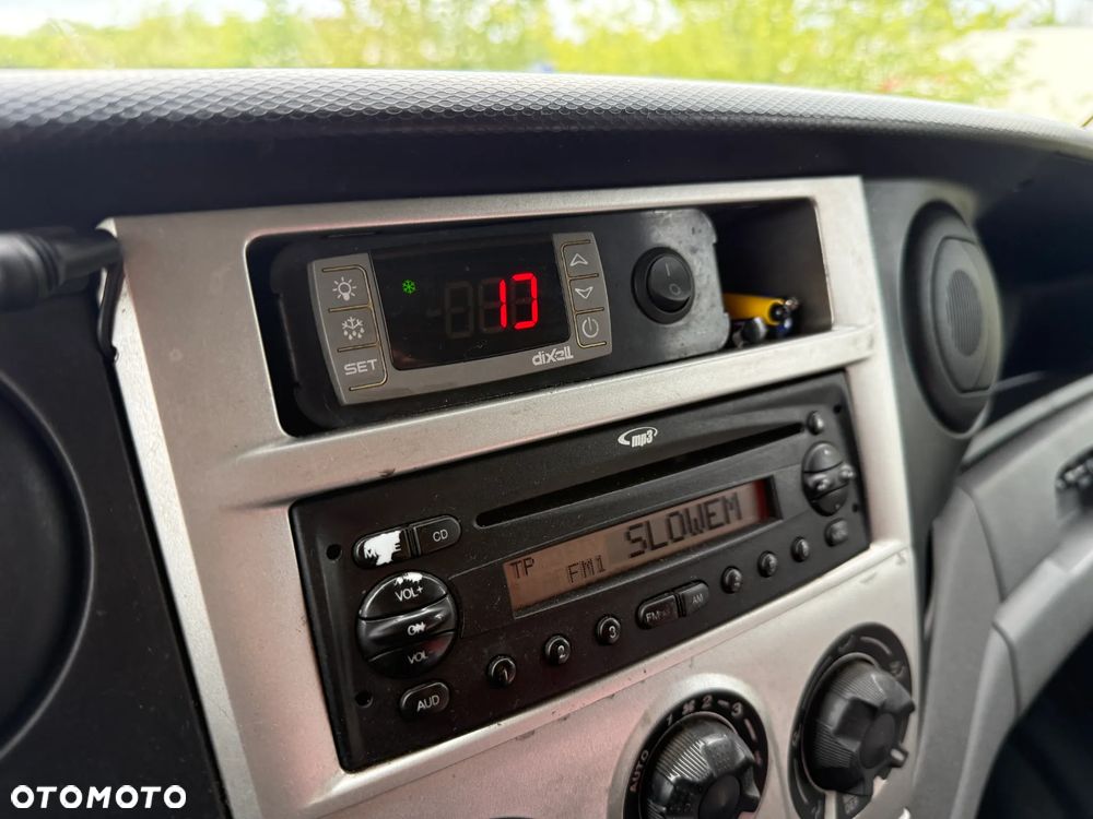 Iveco Daily 35C11 - 14