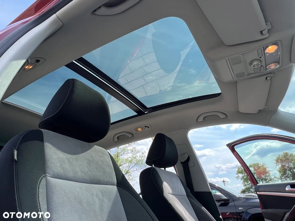 Volkswagen Tiguan 2.0 TSI 4Motion Lounge Sport & Style - 14