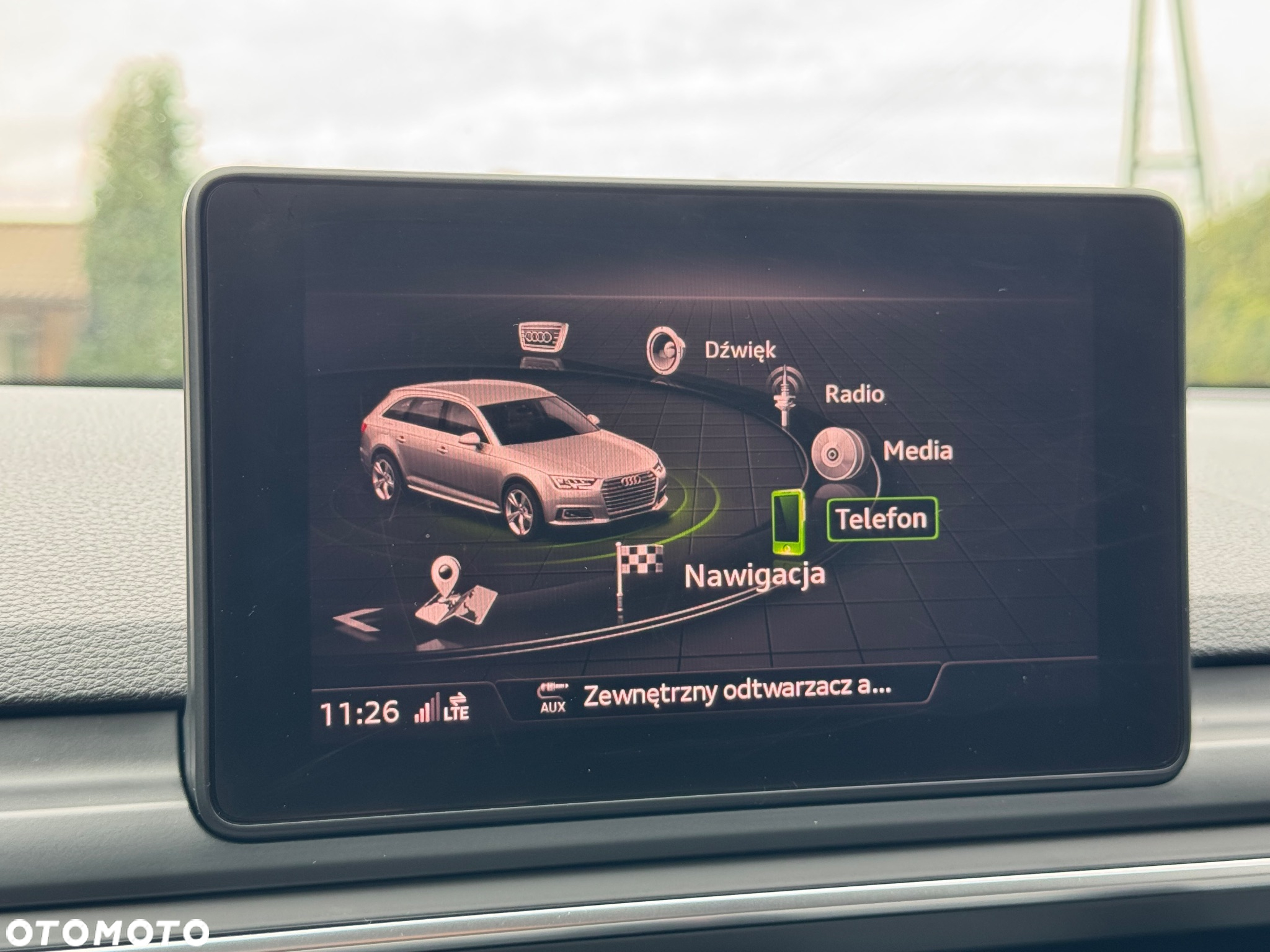 Audi A4 - 26