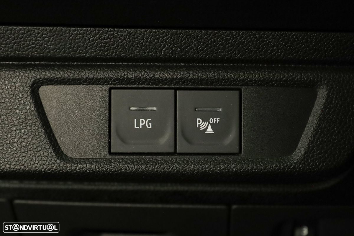 Dacia Sandero 1.0 ECO-G Expression Bi-Fuel - 18