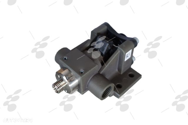Modul injectie AdBlue Iveco Stralis Irisbus EuroRider 500023250 5801392767 - 1