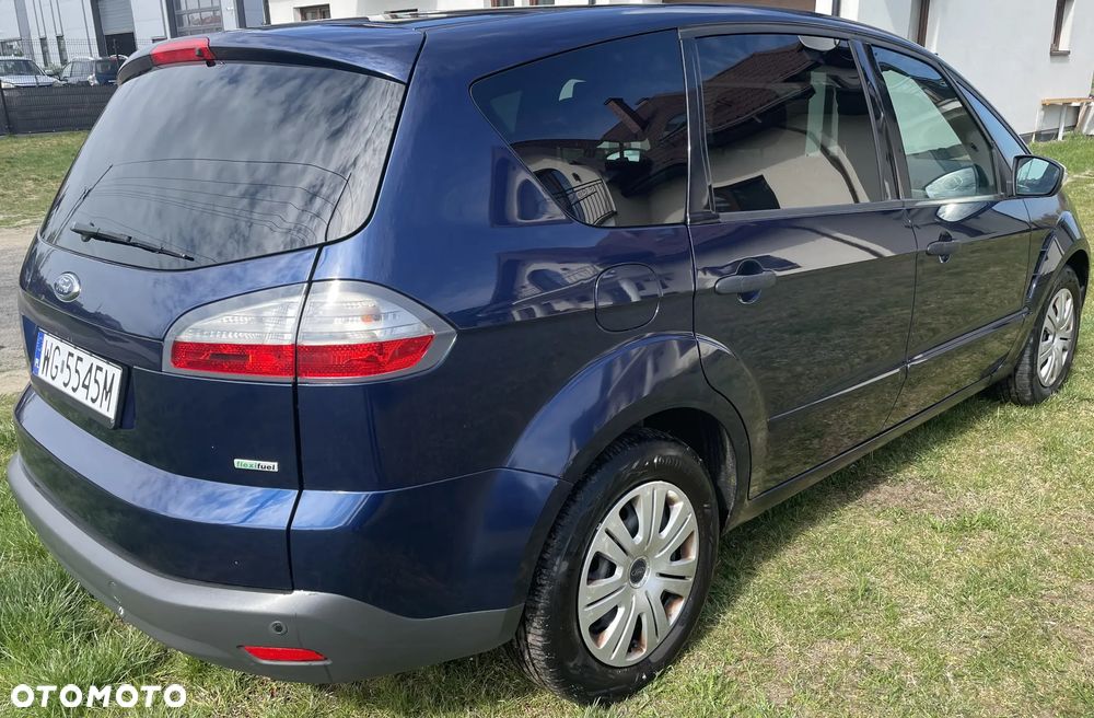 Ford S-Max 2.0 Trend - 2