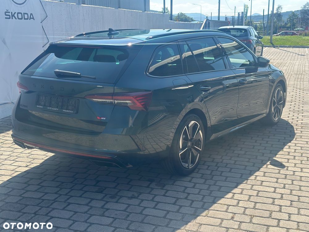 Skoda Octavia - 7