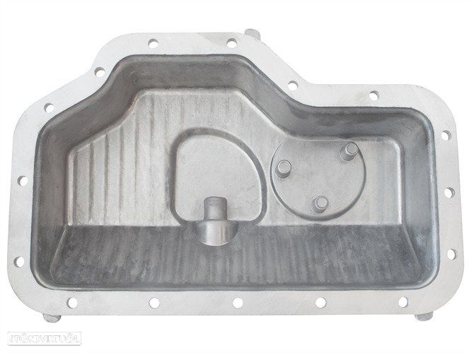 carter bmw e30 316 318 motor M40 1987 a 1994  (novo) - 2