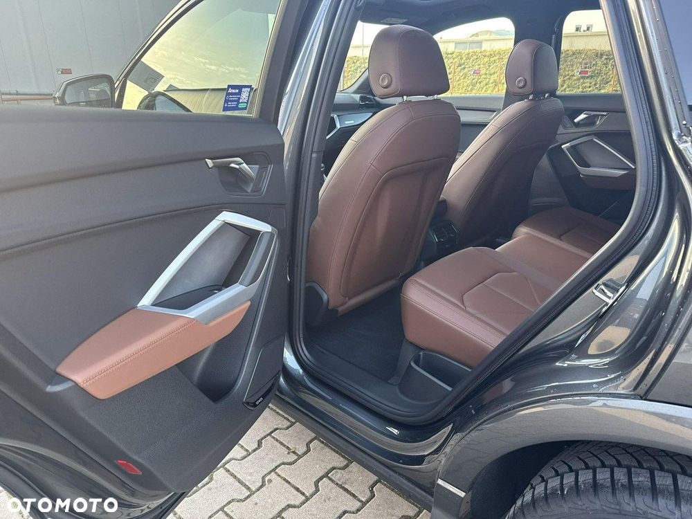 Audi Q3 35 TFSI S line S tronic - 15