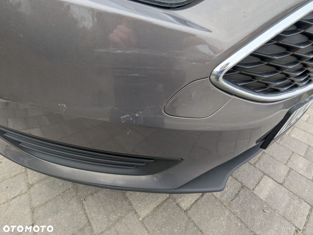 Ford Focus 1.0 EcoBoost Trend - 12