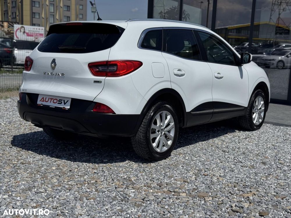 Renault Kadjar - 5