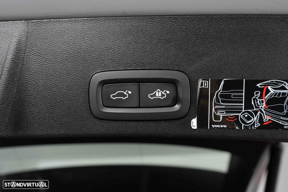 Volvo XC 40 1.5 T5 PHEV Inscription Expression - 20