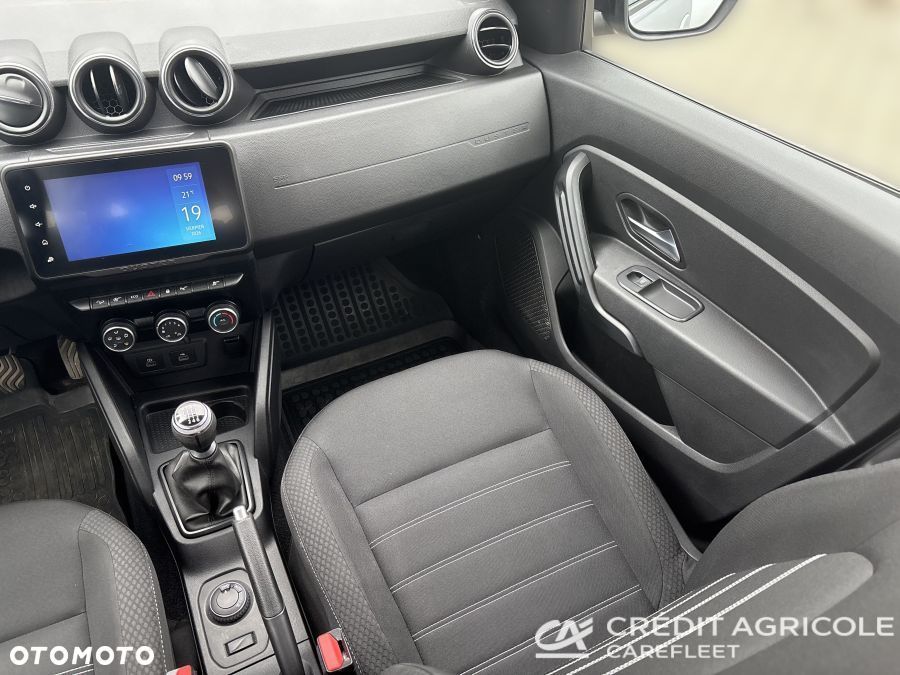 Dacia Duster 1.5 Blue dCi Comfort 4WD - 18