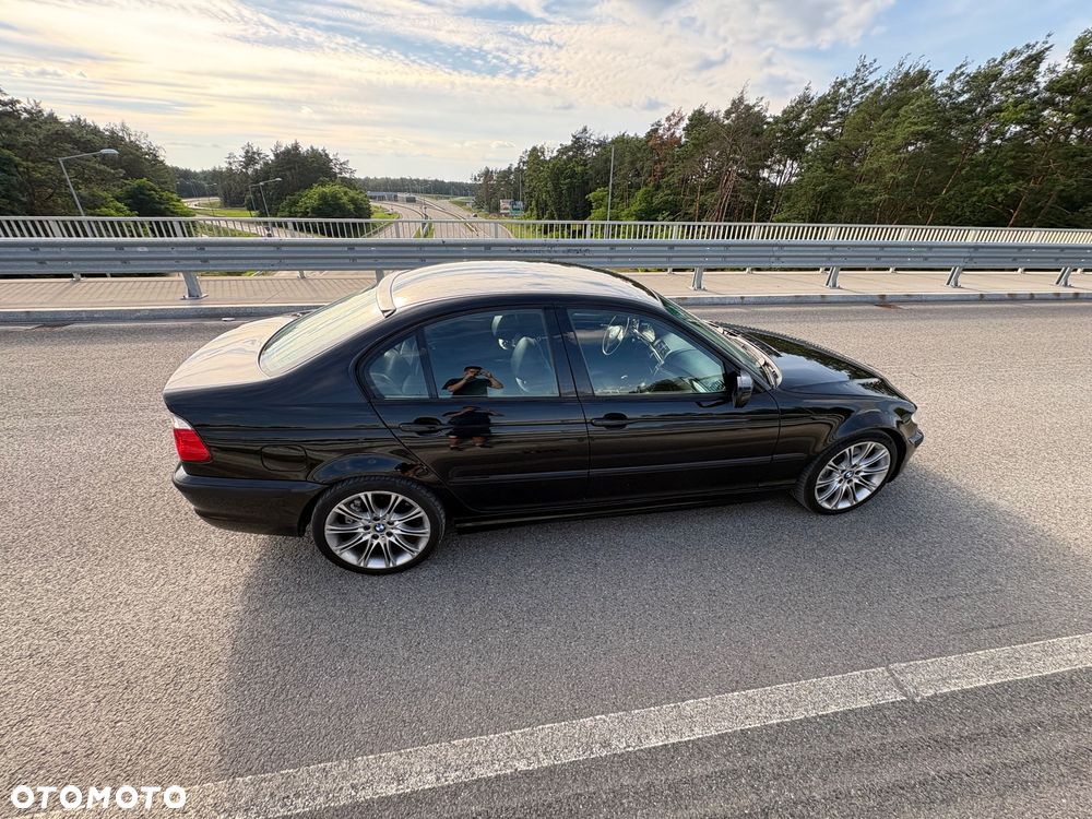 BMW Seria 3 330d - 8