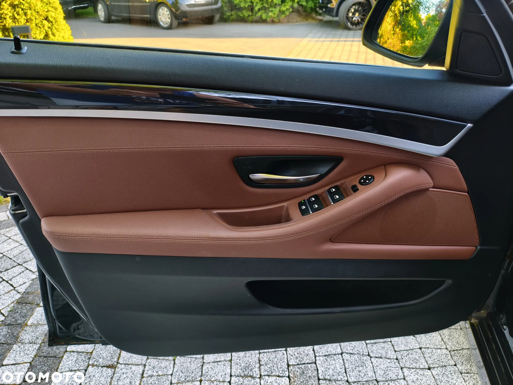 BMW Seria 5 - 28