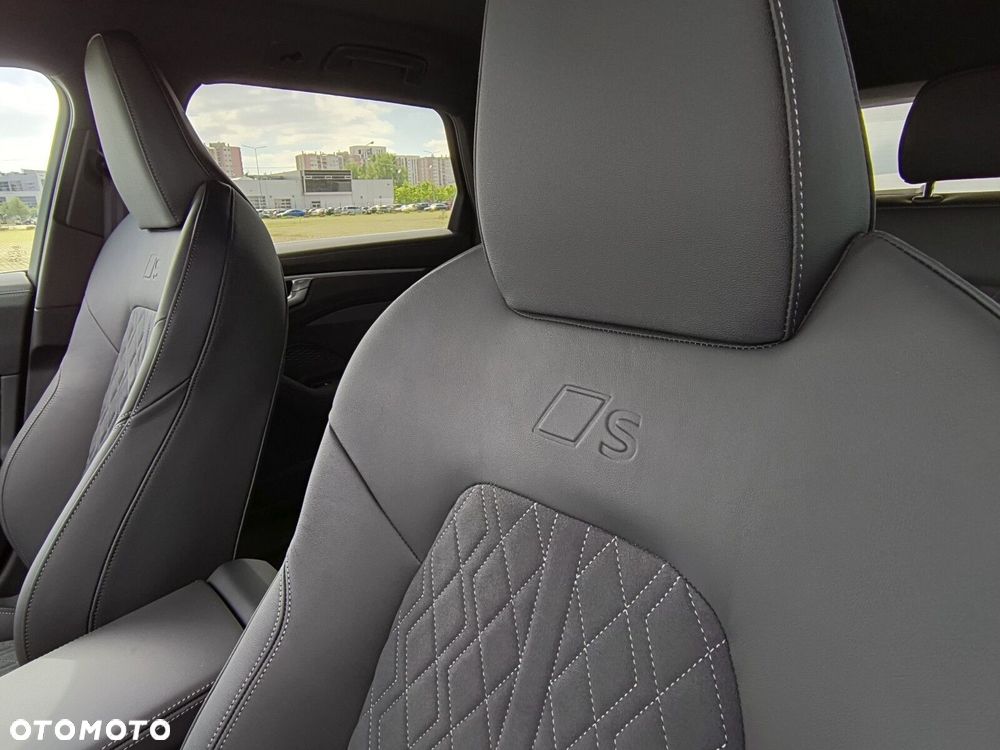 Audi A6 - 33