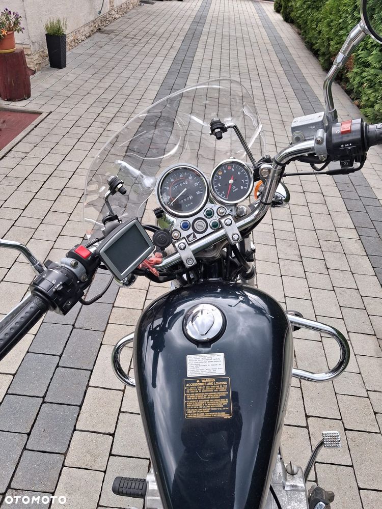Honda Inny - 4
