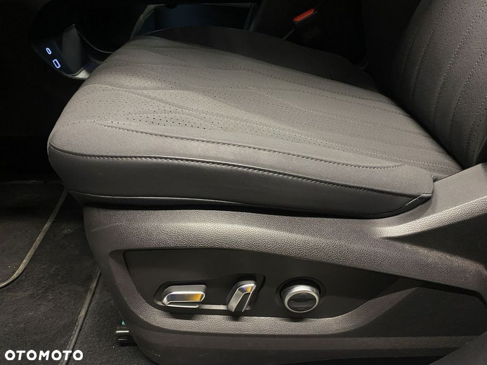 Chery Tiggo 8 1.5 T-GDI Super Hybrid Prestige DCT - 14