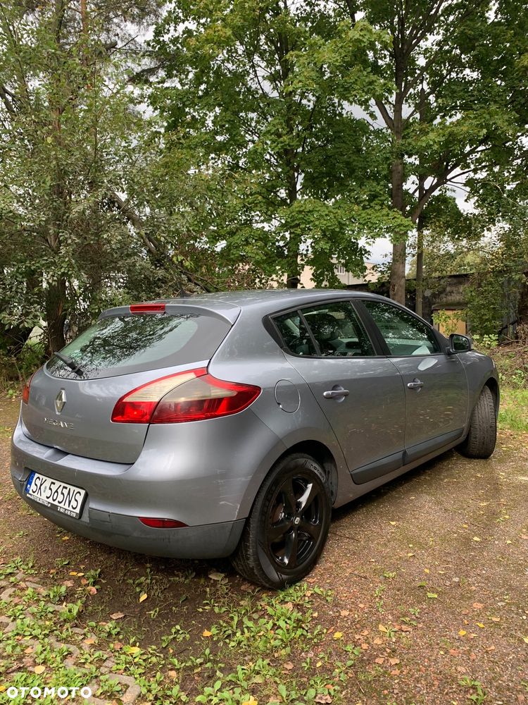 Renault Megane - 6