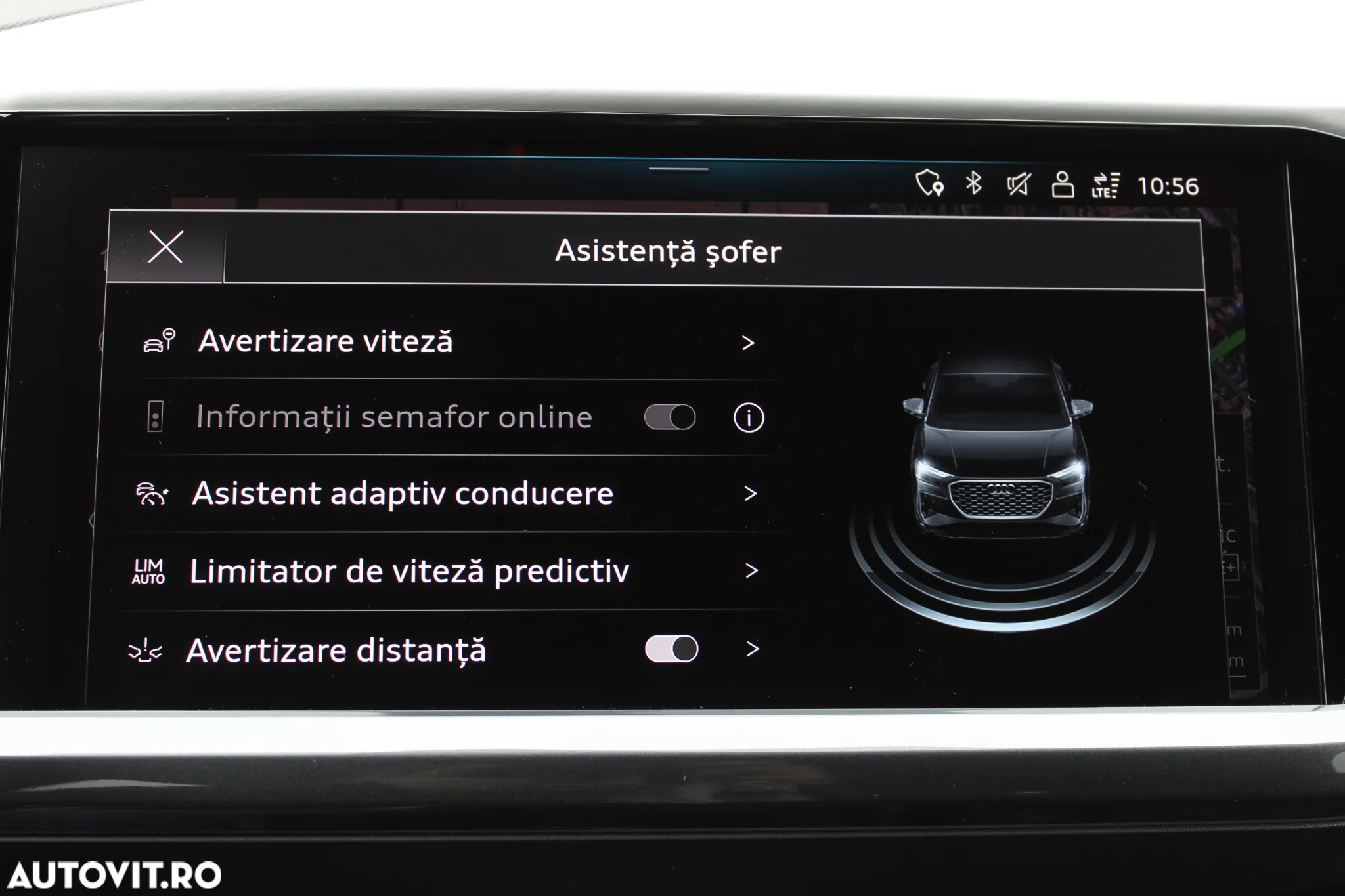 Audi Q4 Sportback e-tron 50 quattro - 26