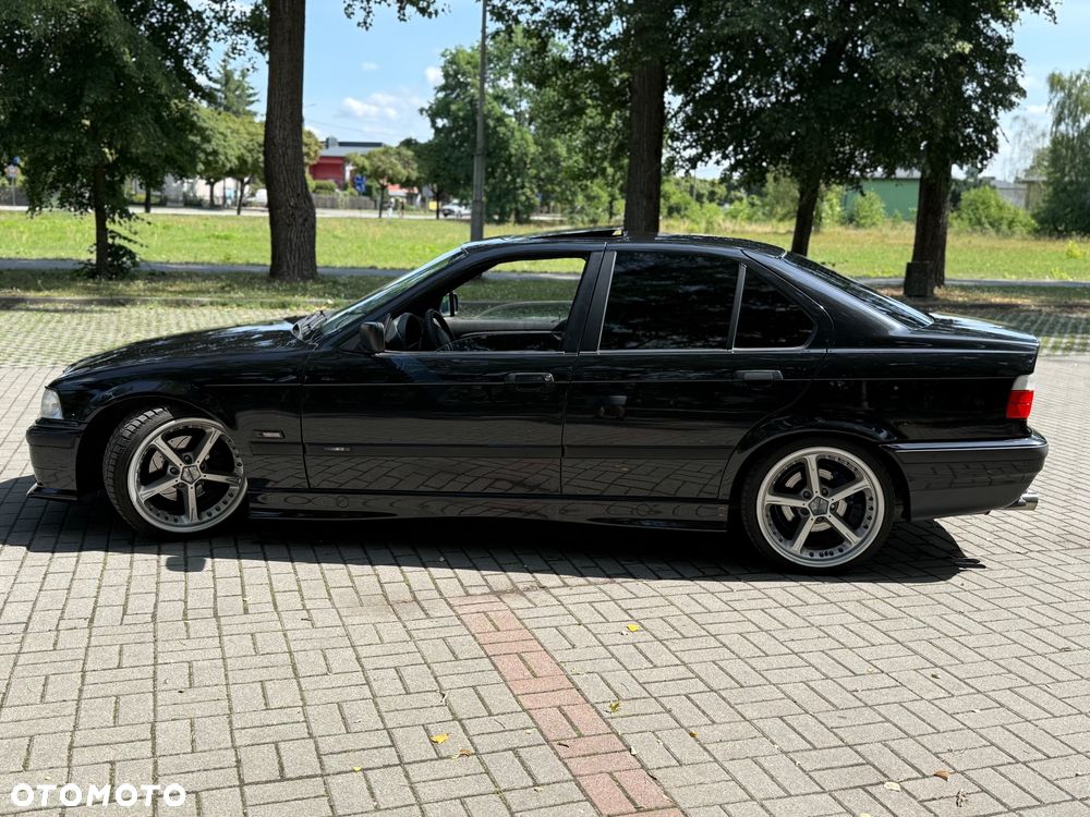 BMW Seria 3 - 8