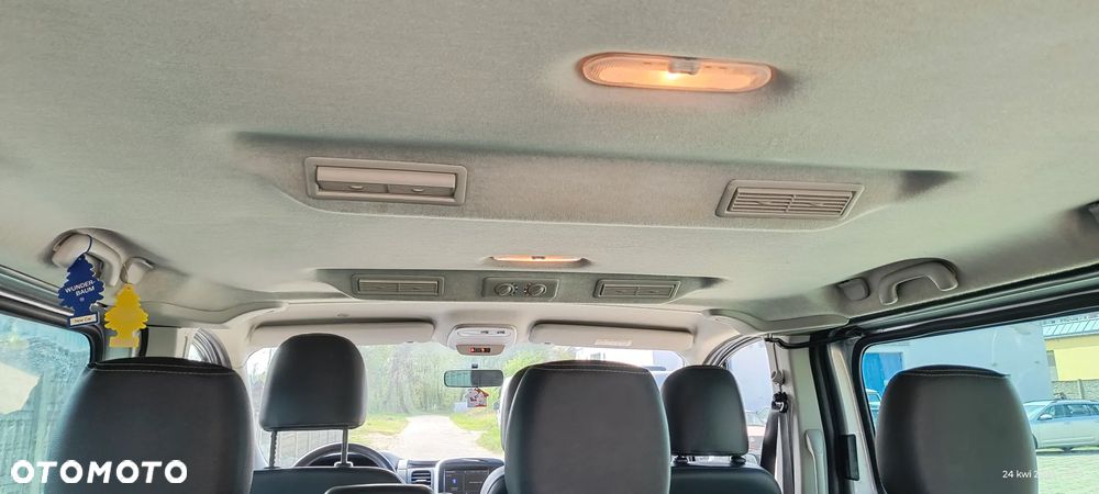 Opel Vivaro L2H1 2,9t Edition - 10