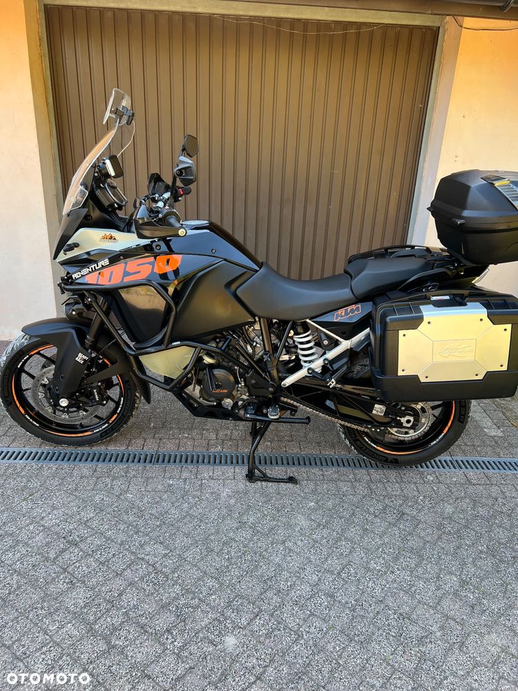 KTM Adventure - 19