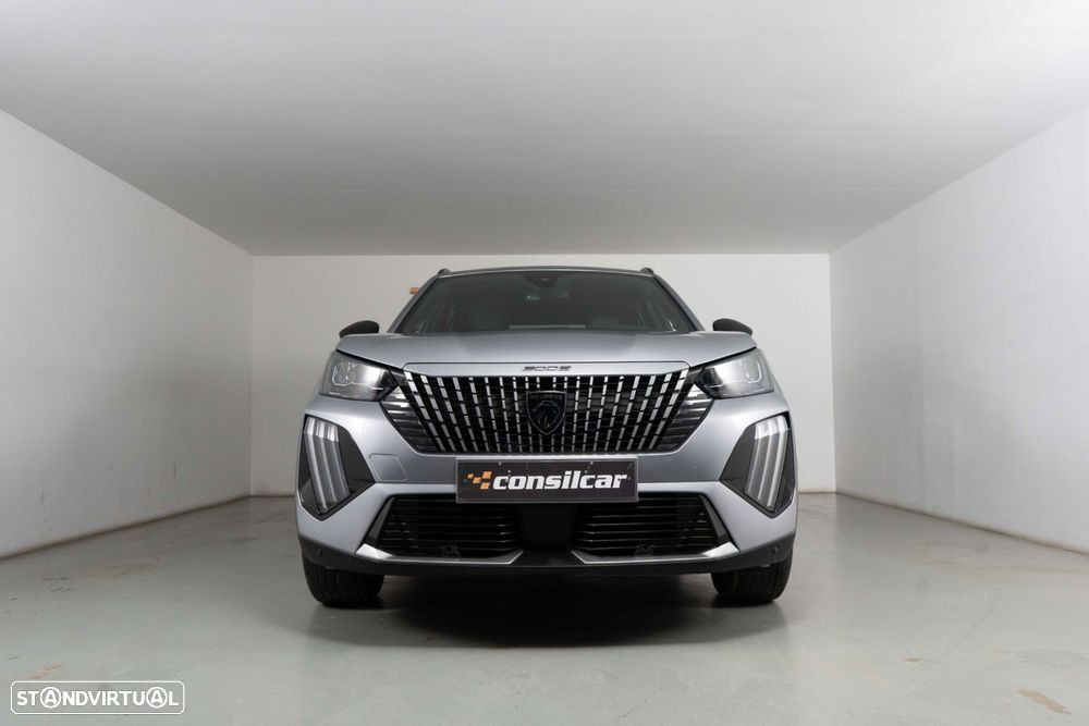 Peugeot 2008 1.2 PureTech Allure Pack - 4