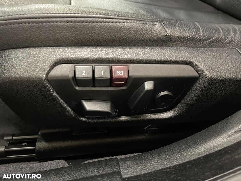 BMW Seria 4 420i Aut. Modern Line - 25