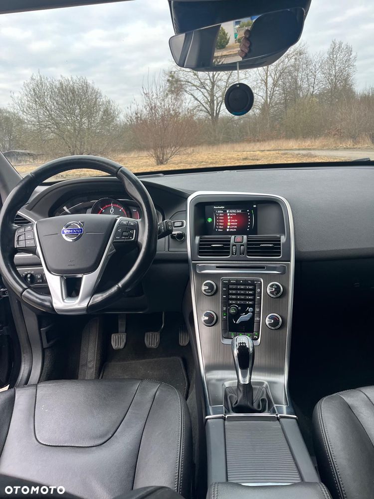 Volvo XC 60 D3 RDesign - 17