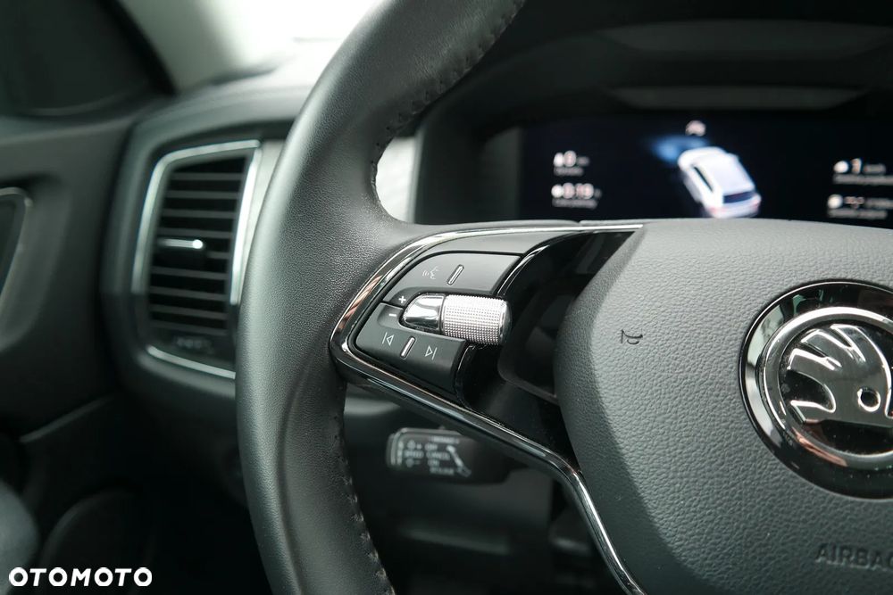 Skoda Kodiaq 2.0 TSI 4x4 Style DSG - 21