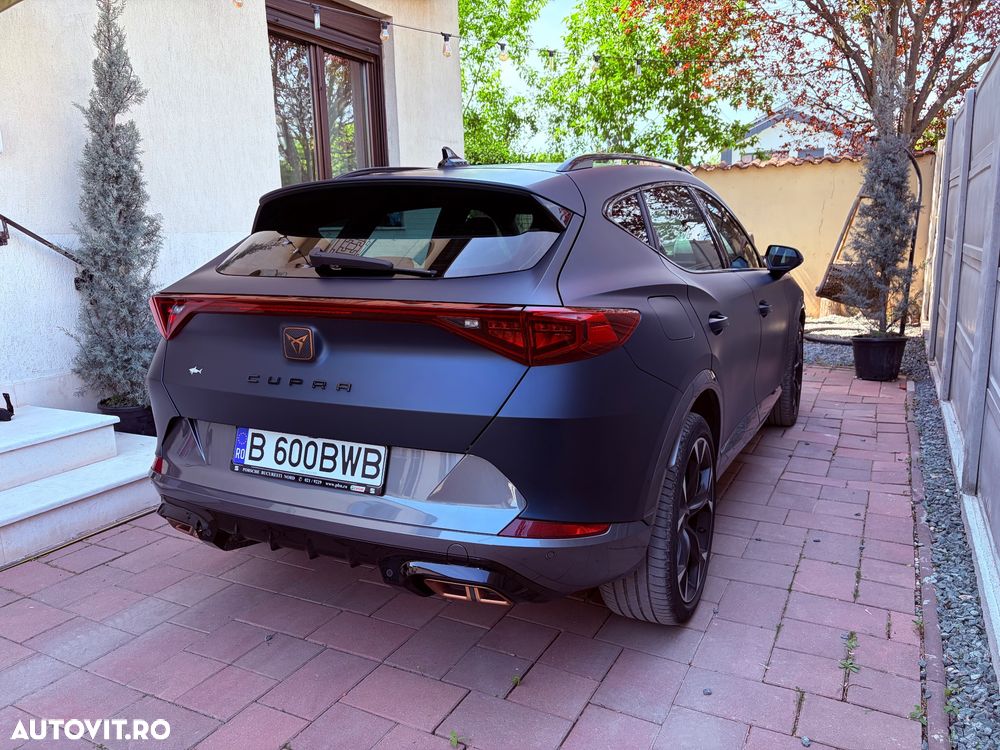 Cupra Formentor - 4