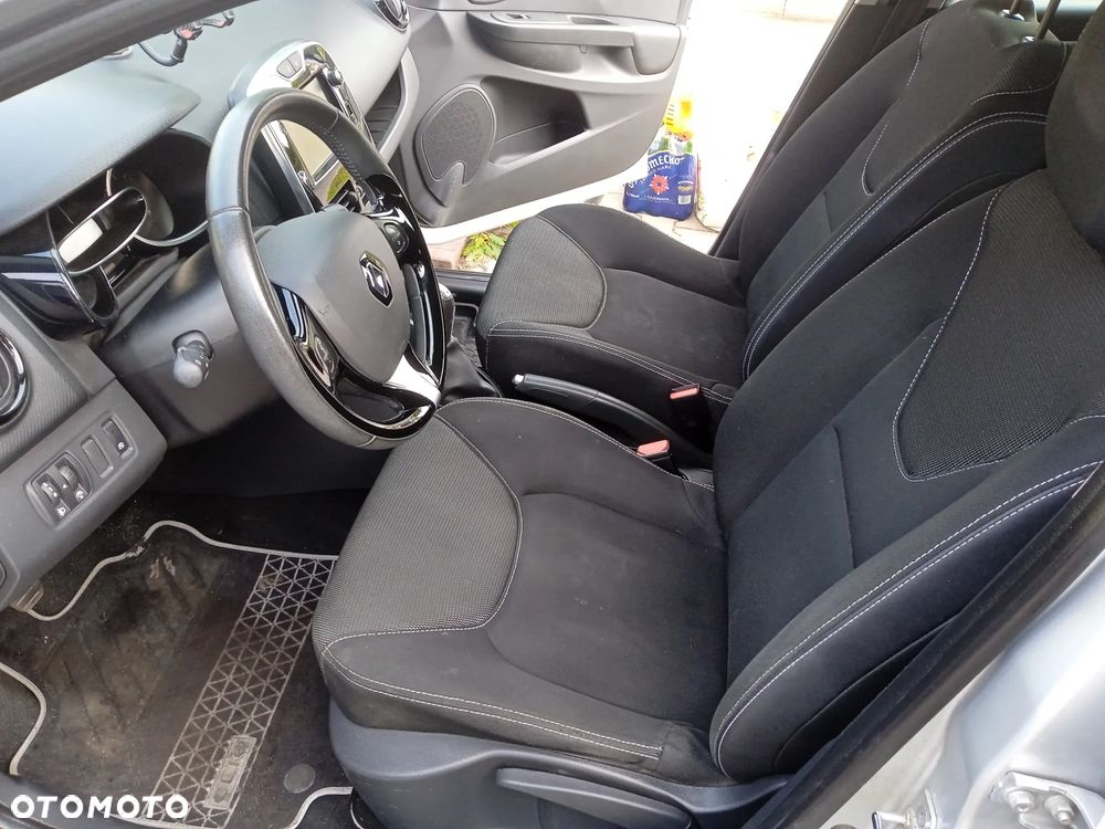 Renault Clio 0.9 Energy TCe Business EU6 - 9