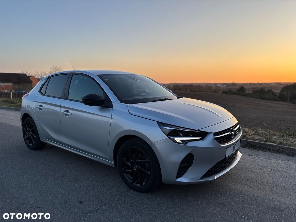 Opel Corsa - 13