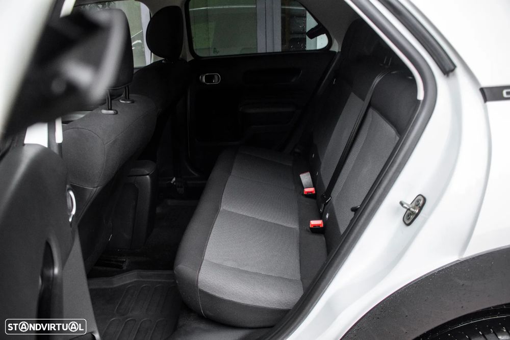 Citroën C4 Cactus 1.2 PureTech Shine - 27