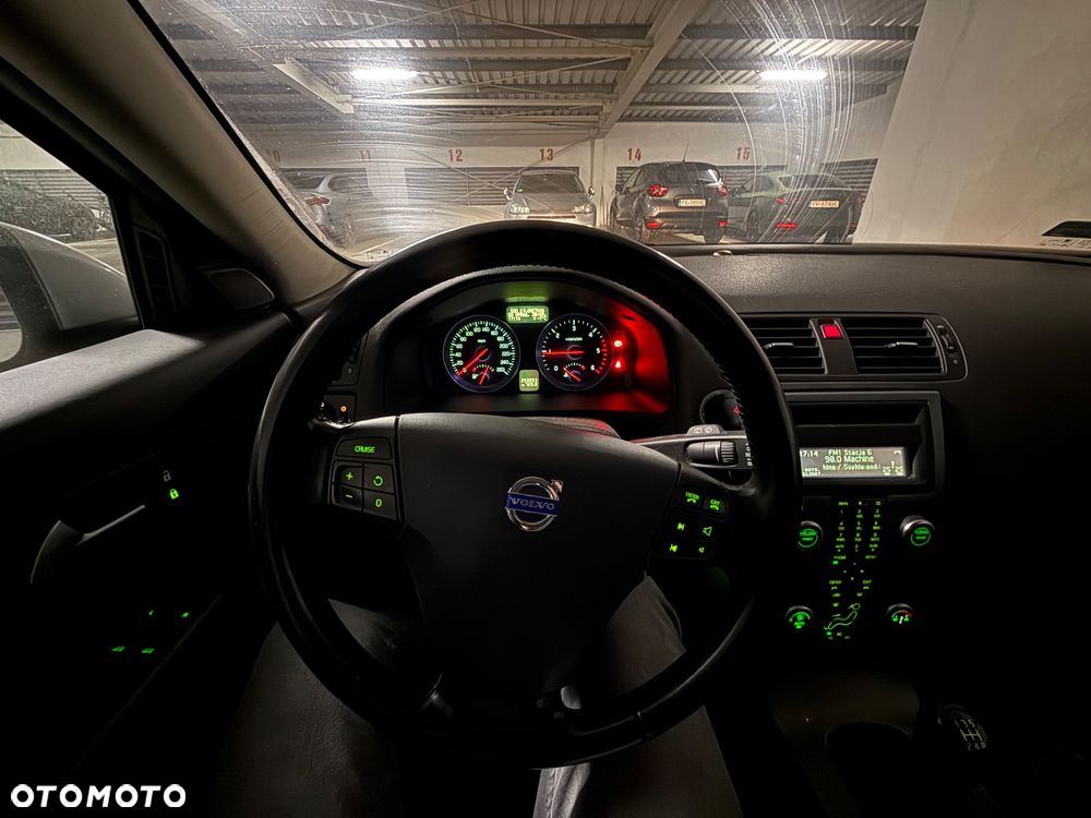 Volvo C30 1.6D DRIVe Start/Stop - 7