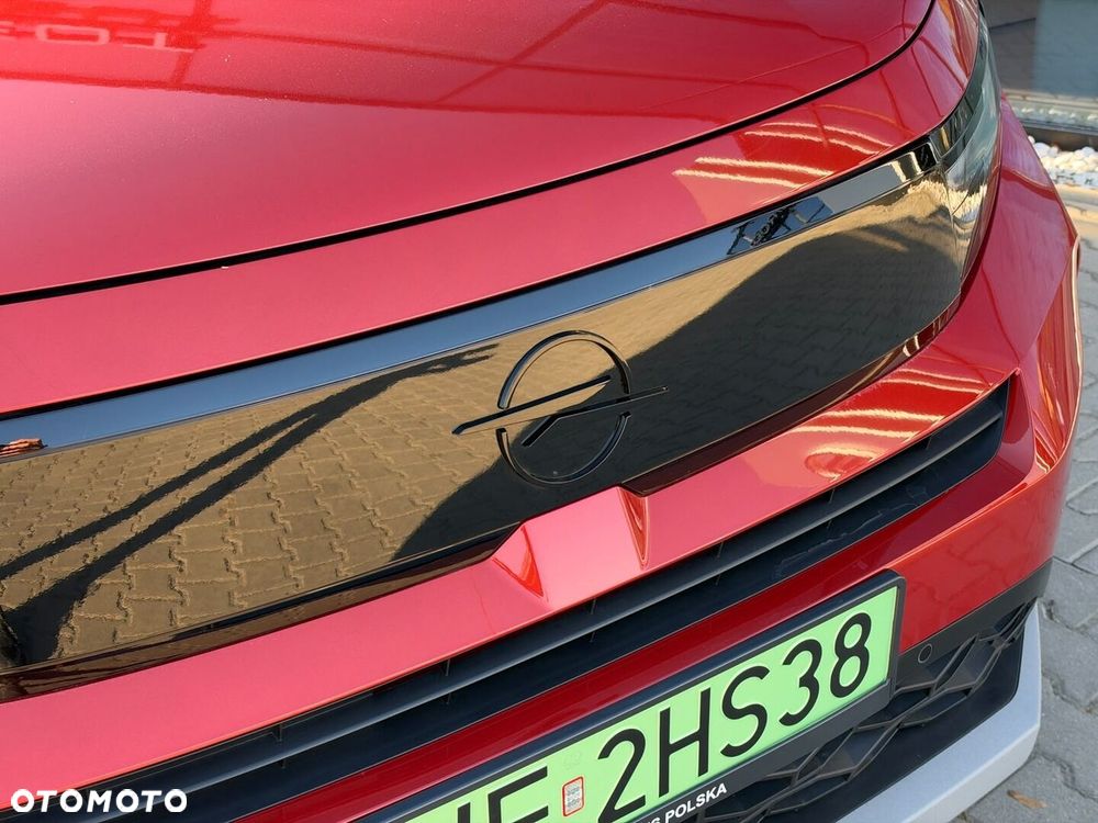 Opel Frontera 44kWh GS - 8
