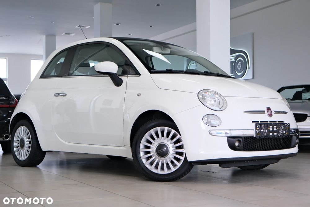 Fiat 500 - 3