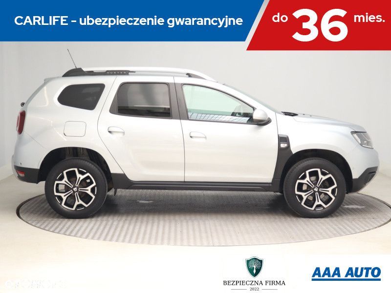 Dacia Duster - 8