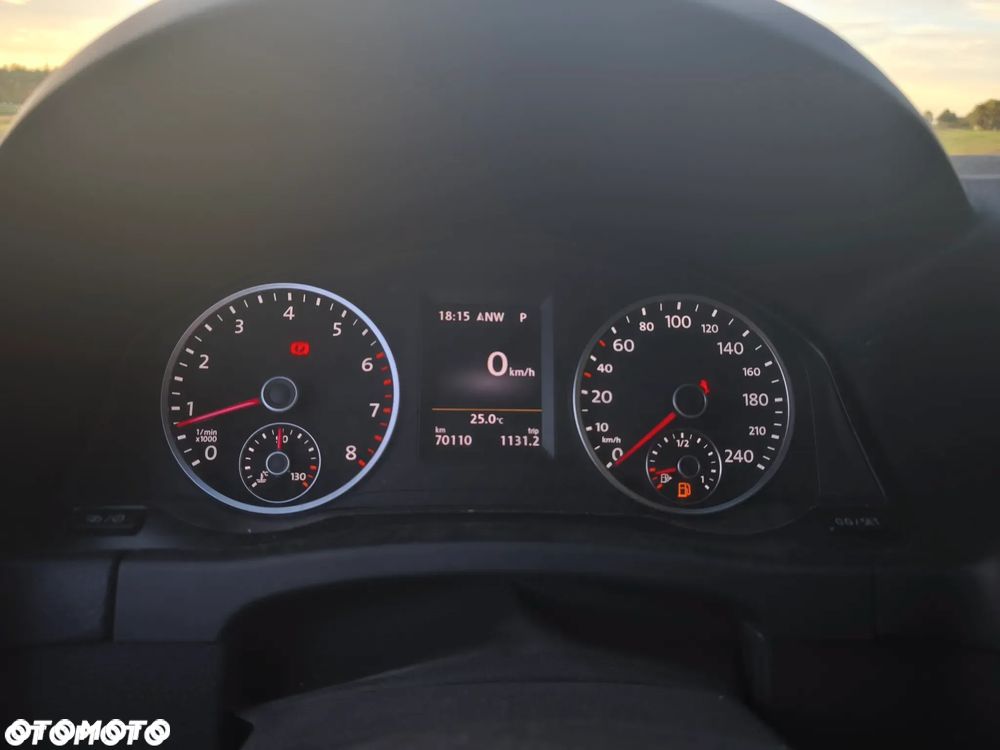 Volkswagen Tiguan 1.4 TSI DSG BlueMotion Technology Lounge Sport & Style - 6