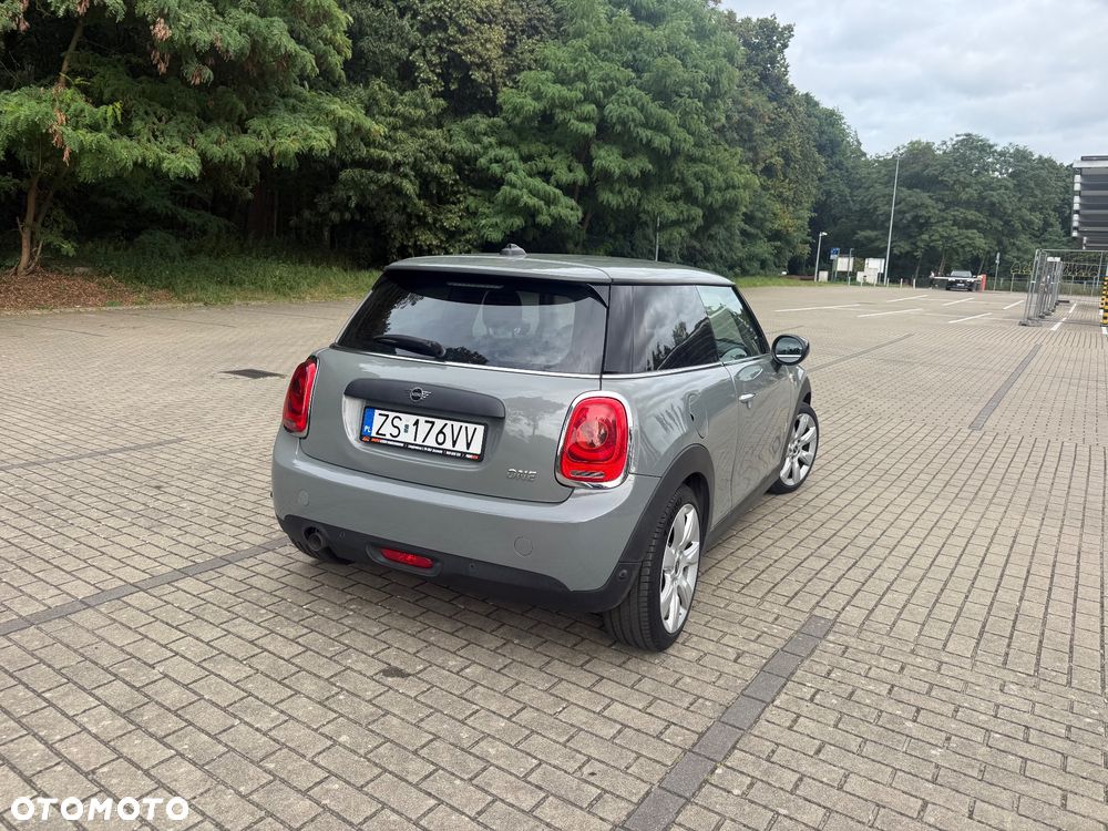 MINI ONE - 5